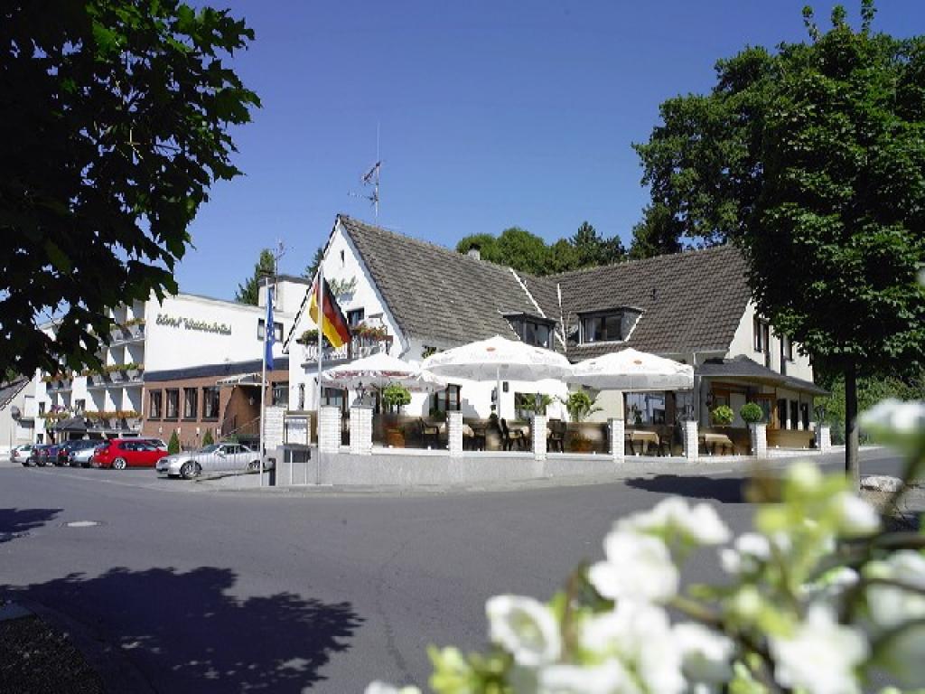 Hotel Weidenbrück #1